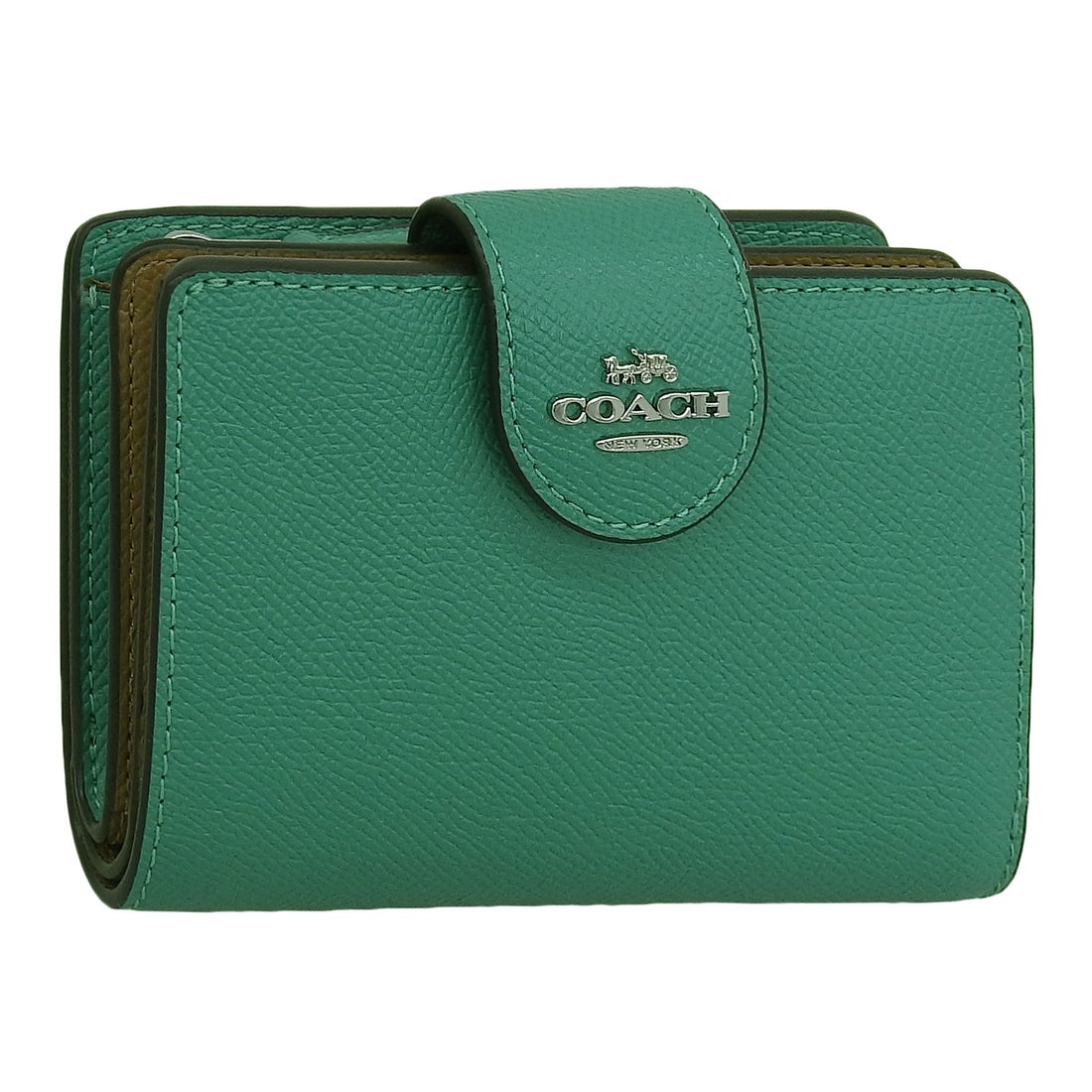 コーチ COACH 財布 （グリーン） - ファッション通販 MAGASEEK(マガシーク)