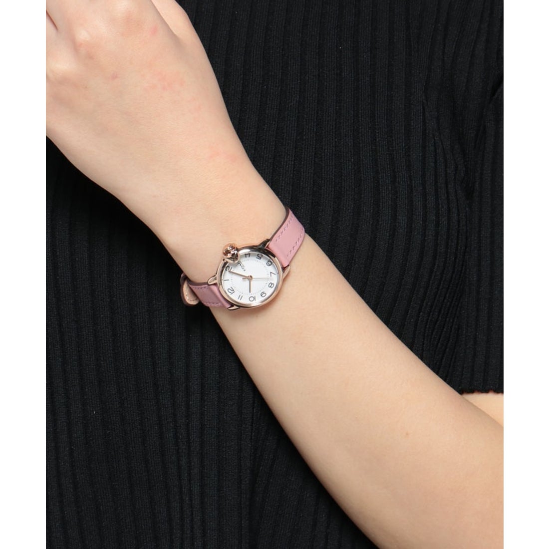 コーチ COACH 【COACH】コーチ 腕時計レディース COACH 14503615 ARDEN