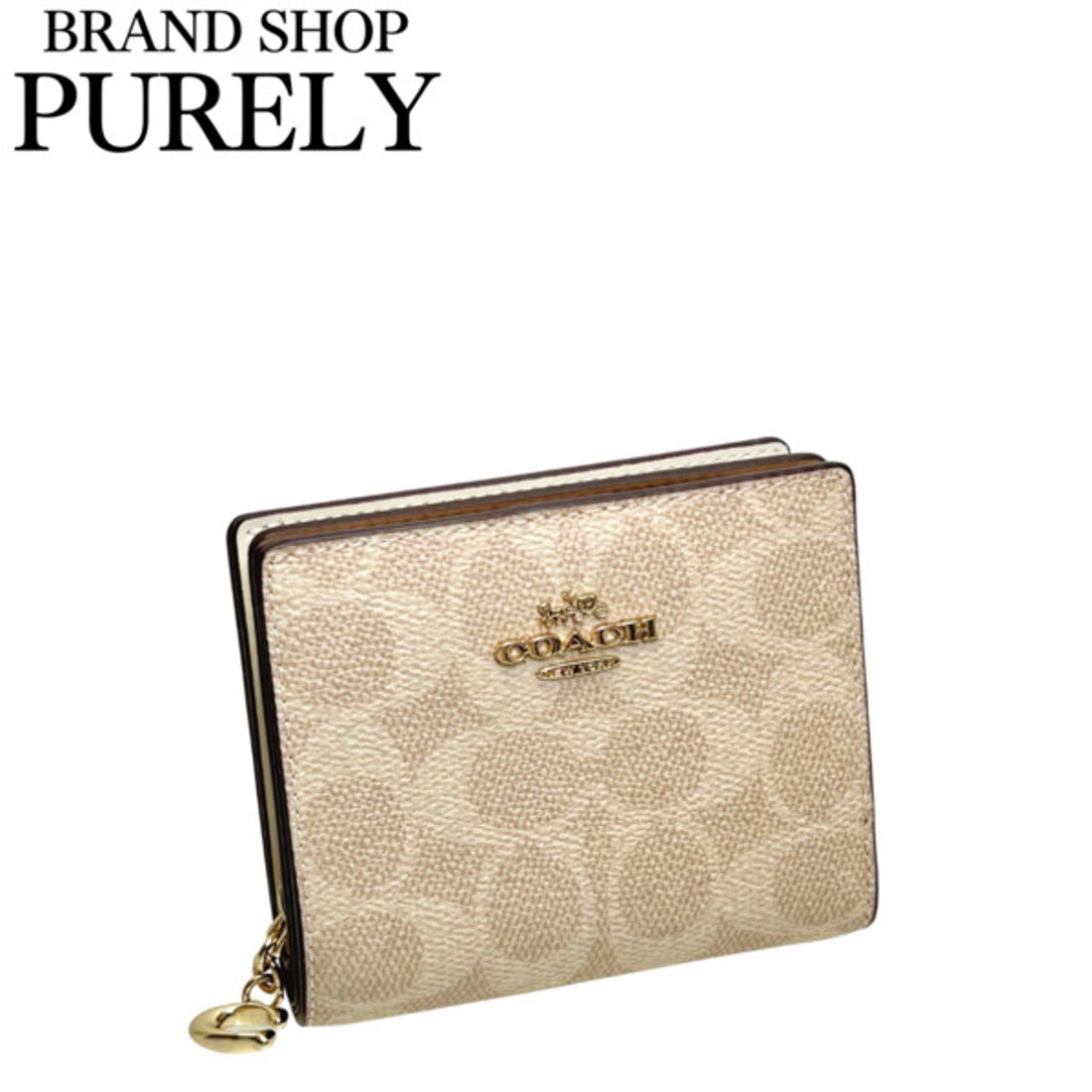 コーチ COACH CW789 IMXDM1127 （サンド×チョーク） -ファッション通販