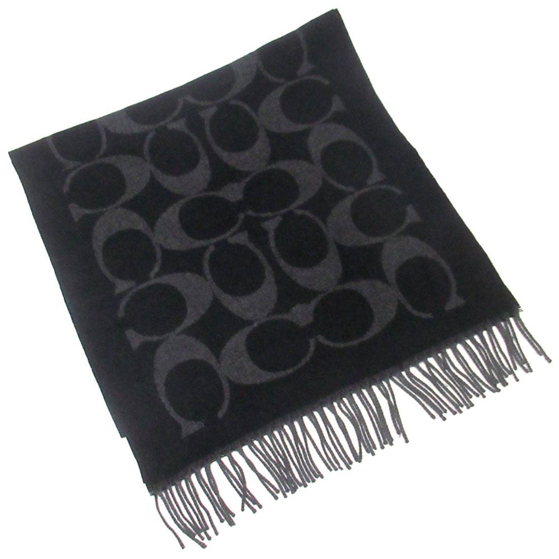 コーチ COACH コーチ マフラー スカーフ COACH アウトレット カシミヤ