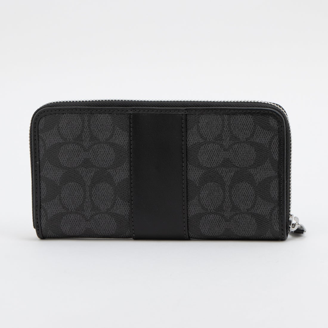 コーチ COACH ラウンドファスナー 長財布 CCQ07 レディース