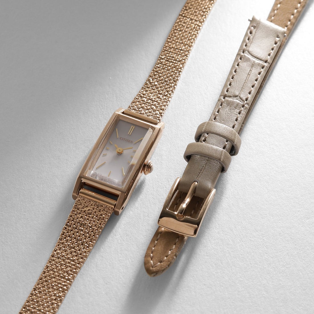 ココシュニック COCOSHNIK RG Kii：別注モデルスクエア チェンジブル