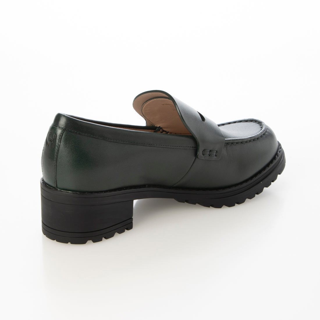 コール ハーン COLE HAAN カメア ラグ スリッポン ローファー womens