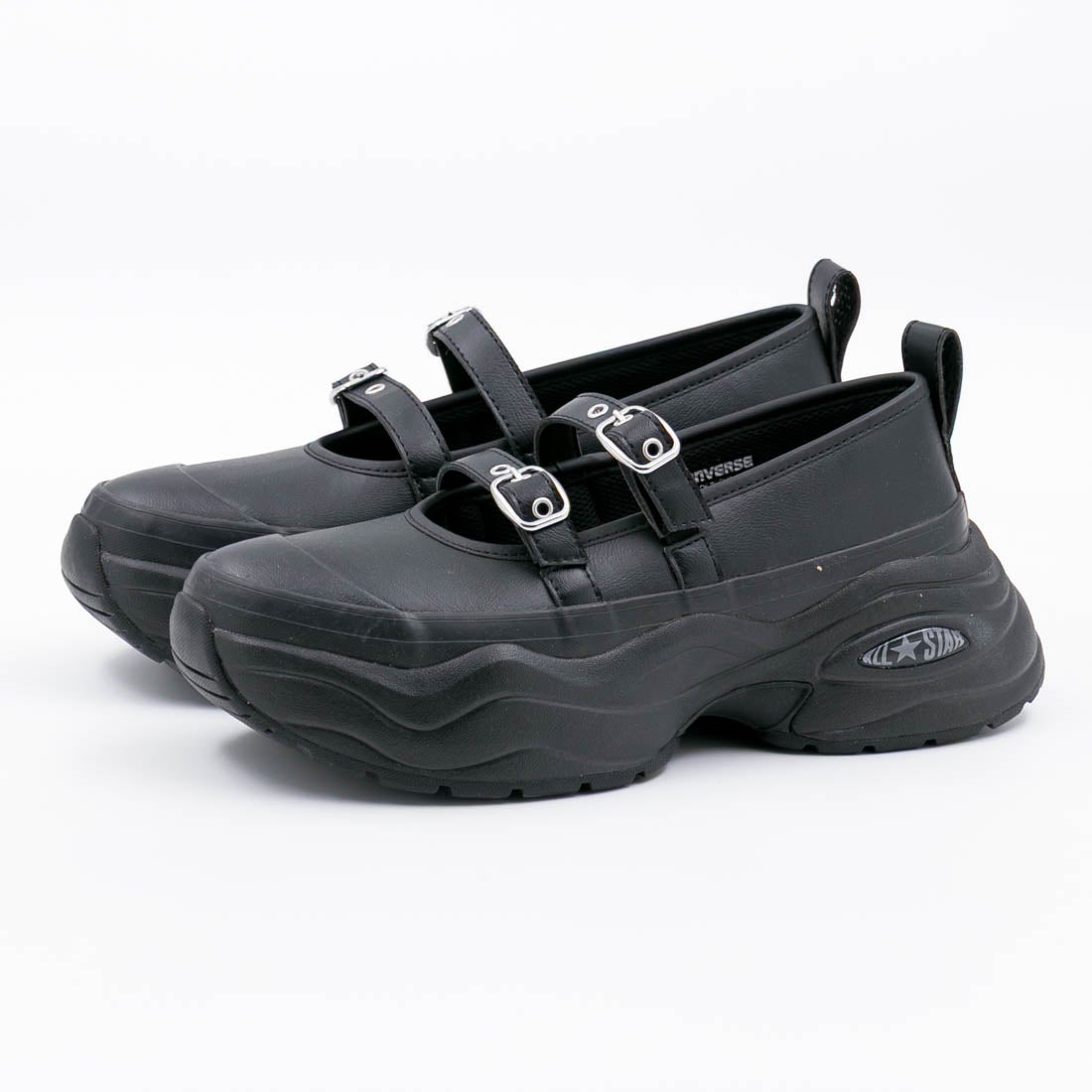 コンバース CONVERSE レディース スニーカー オールスター サージ