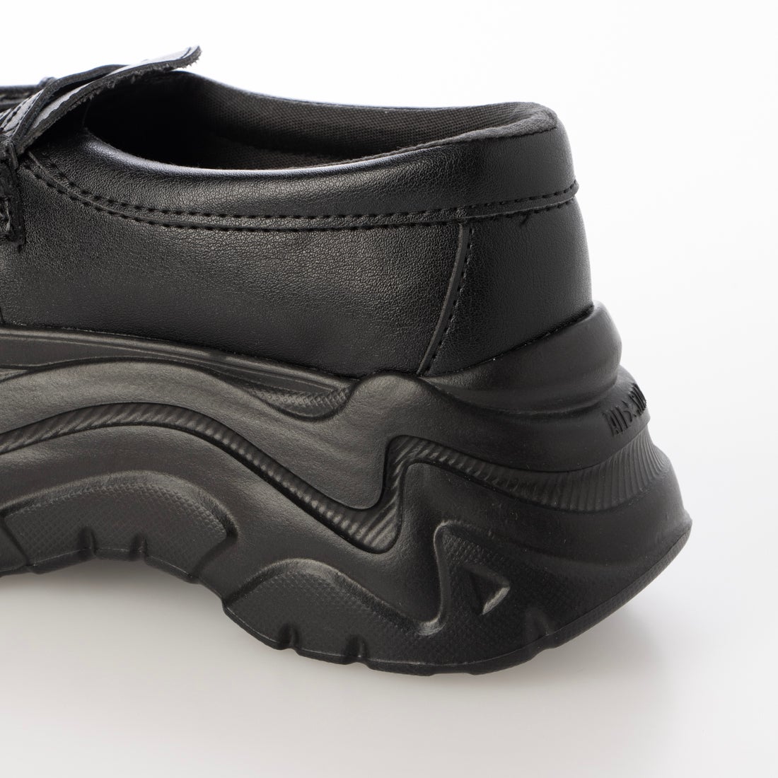 コンバース CONVERSE オールスター シティハイク ローファー