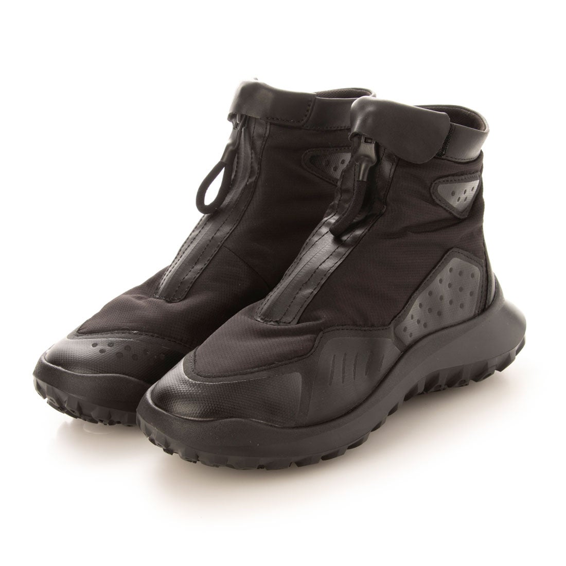 カンペール CAMPER [カンペール] CRCLR / スニーカー （ブラック） -靴