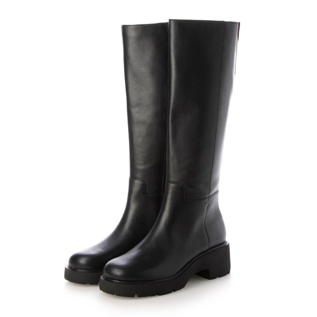 カンペール CAMPER [カンペール] MILAH / ロングブーツ （ブラック