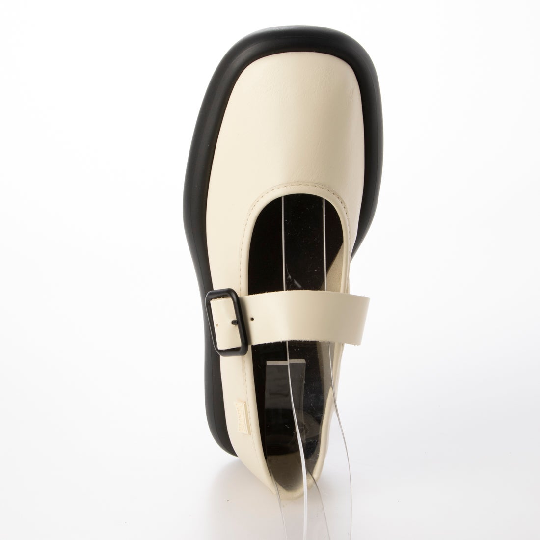 カンペール CAMPER ONDA / フラットシューズ （ホワイト