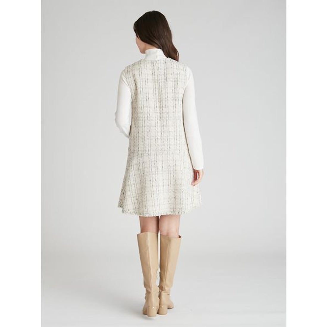 セルフォード CELFORD ジャンスカセットアップ （LPNK） -ファッション