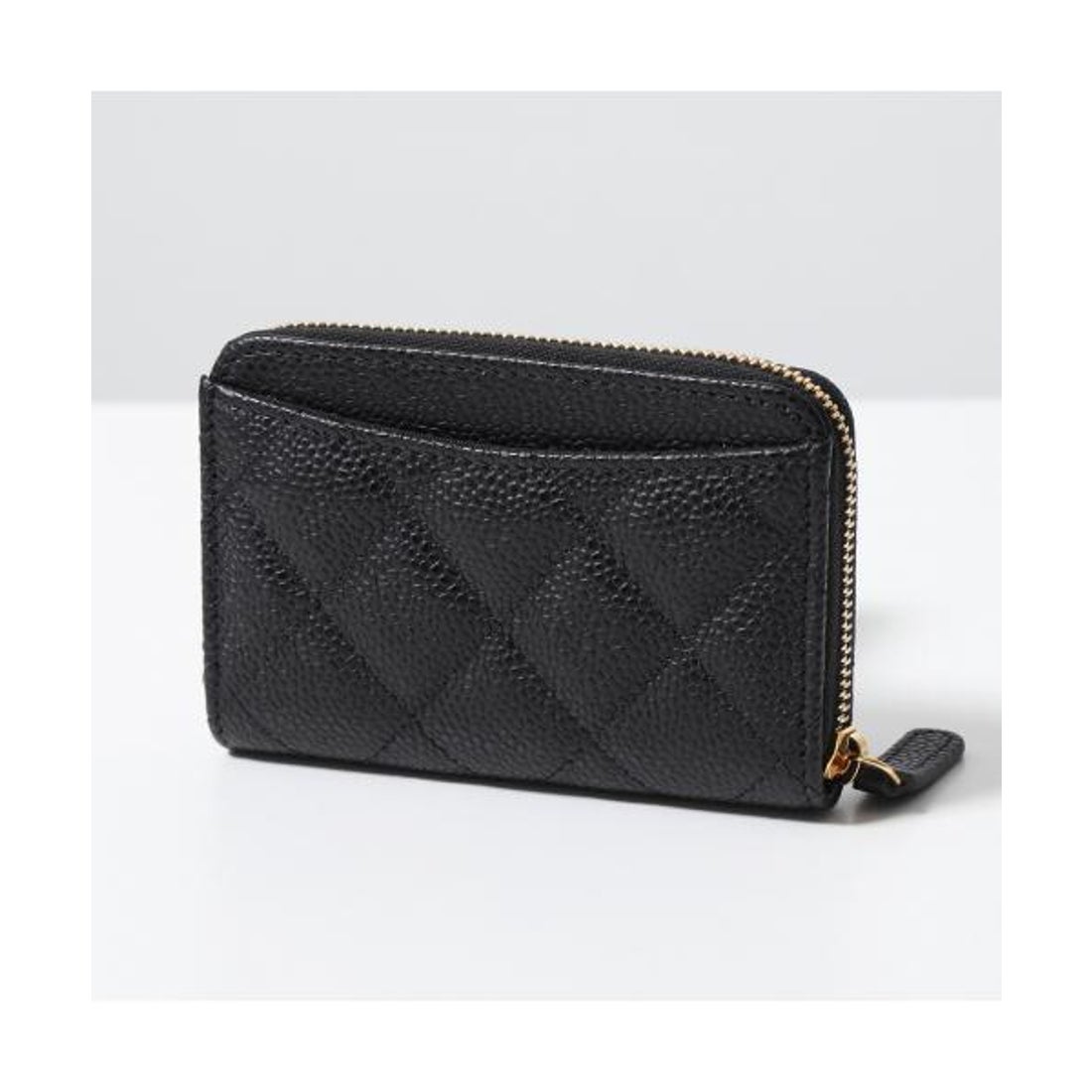 シャネル CHANEL CHANEL コインケース AP0216 マトラッセ ココマーク