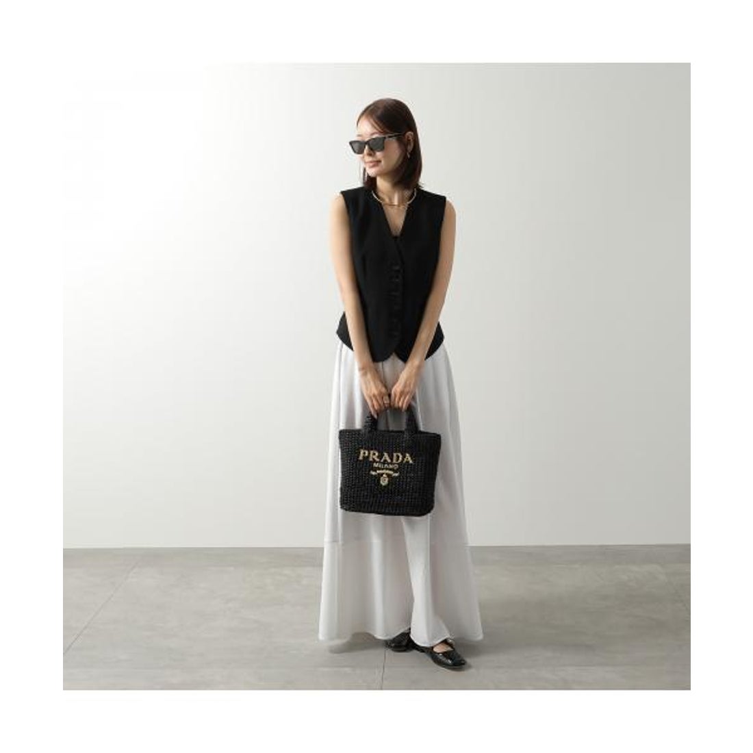 シャネル CHANEL CHANEL サングラス 5417 スクエア型 （c501/S8