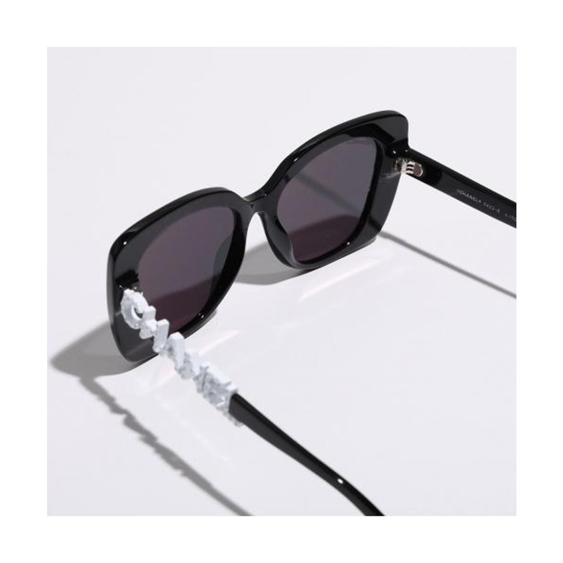 シャネル CHANEL CHANEL サングラス 5422B スクエア型 フルリム