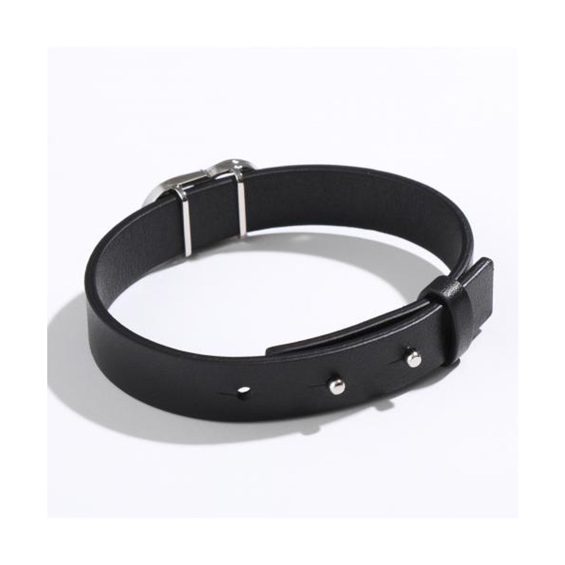 ディオール Dior Dior Hommeブレスレット B1723HOMLE CDロゴ （004