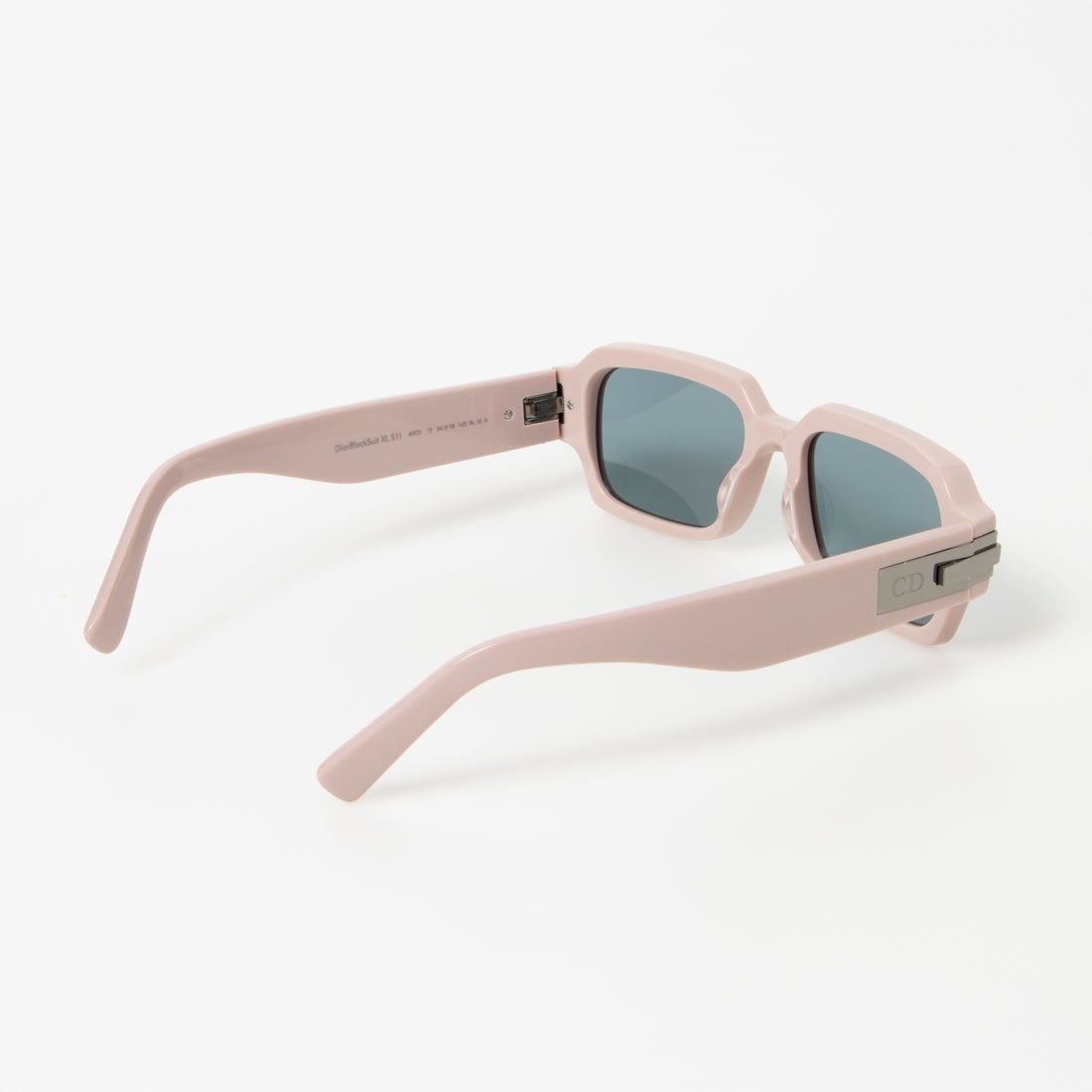 ディオール Dior サングラス レディース メンズ （ピンク