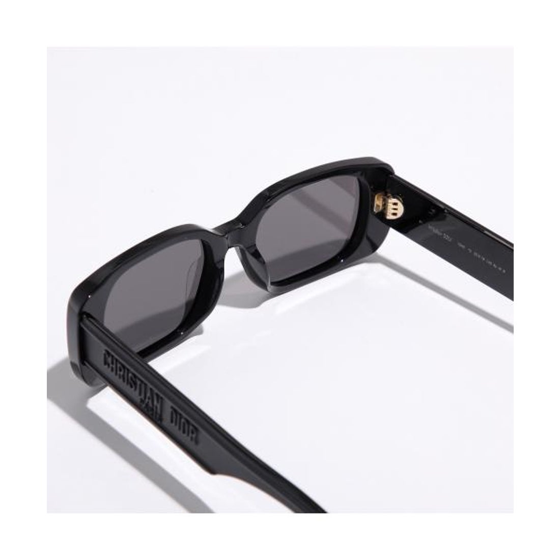 ディオール Dior Dior サングラス Wildior S2U CD40032U 01A スクエア