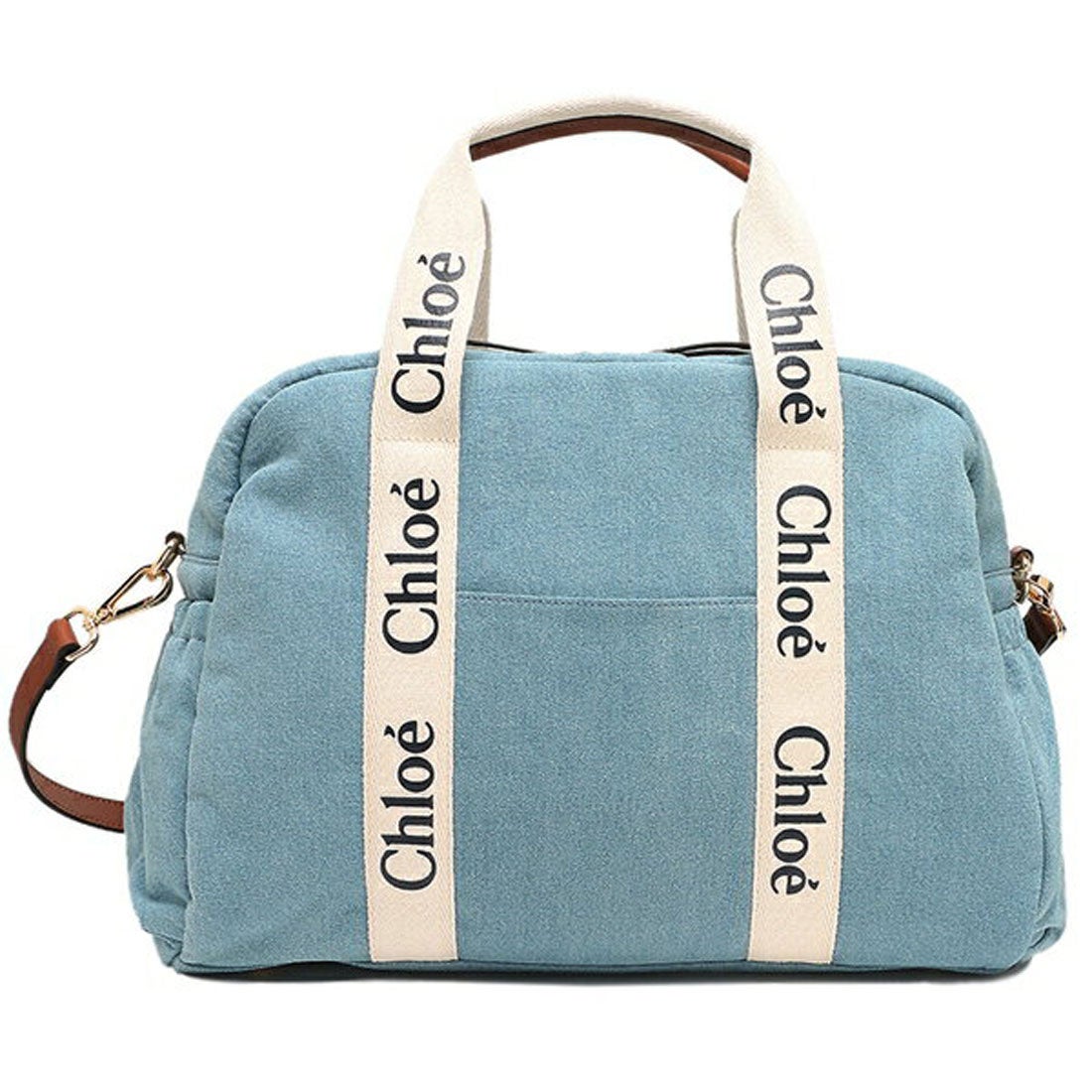 クロエ Chloe ボストンバッグ ショルダーバッグ マザーズバッグ