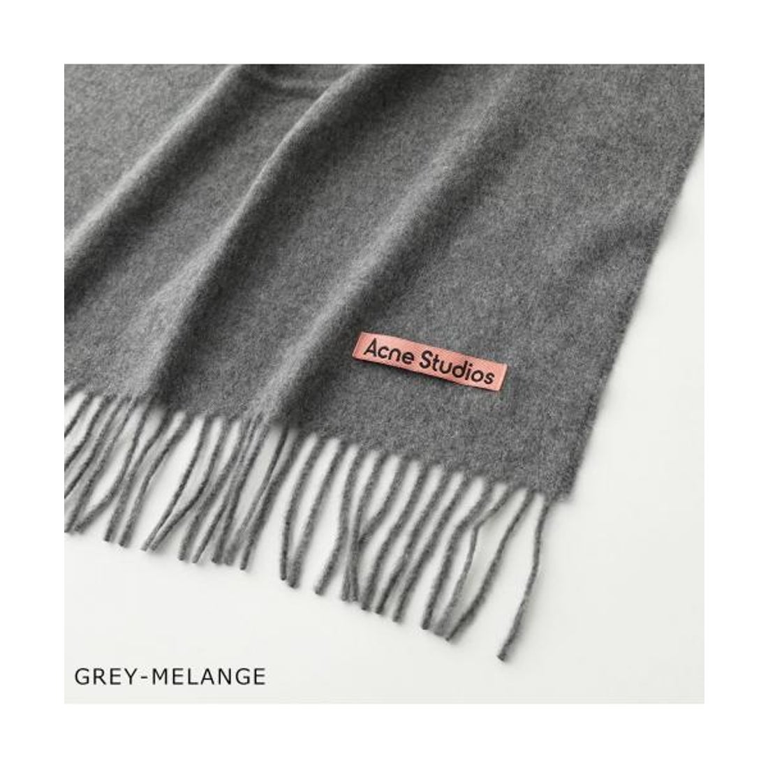 アクネストゥディオズ Acne Studios Acne Studios マフラー CA0210