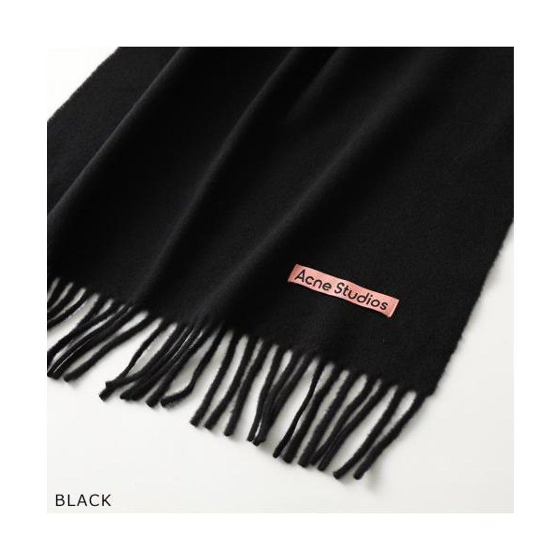 アクネストゥディオズ Acne Studios Acne Studios マフラー CA0210