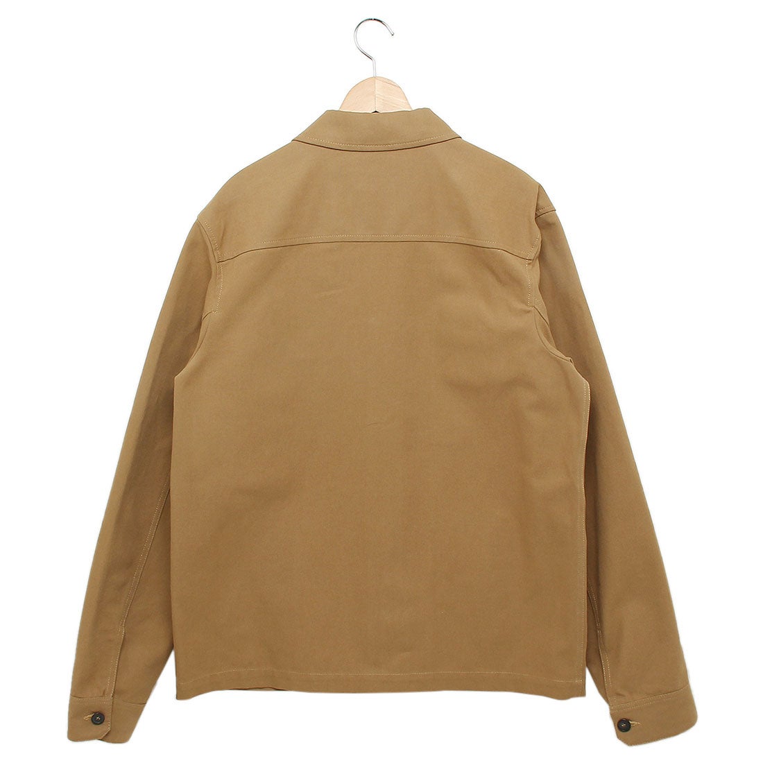 アーペーセー A.P.C. アウター カバーオール シャツジャケット
