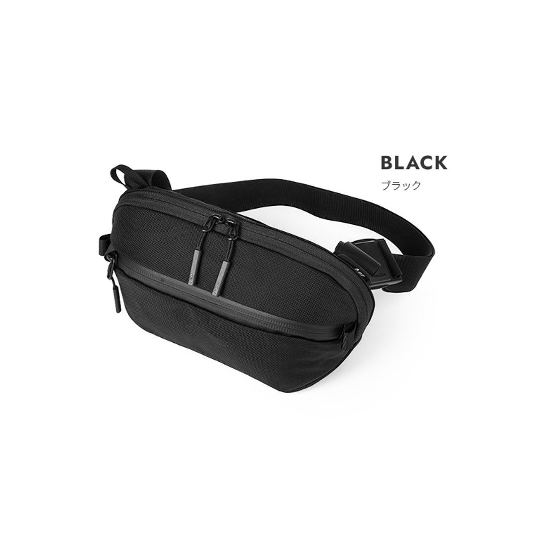 エアー Aer Aer day sling 3 ボディバッグ ワンショルダーバッグ