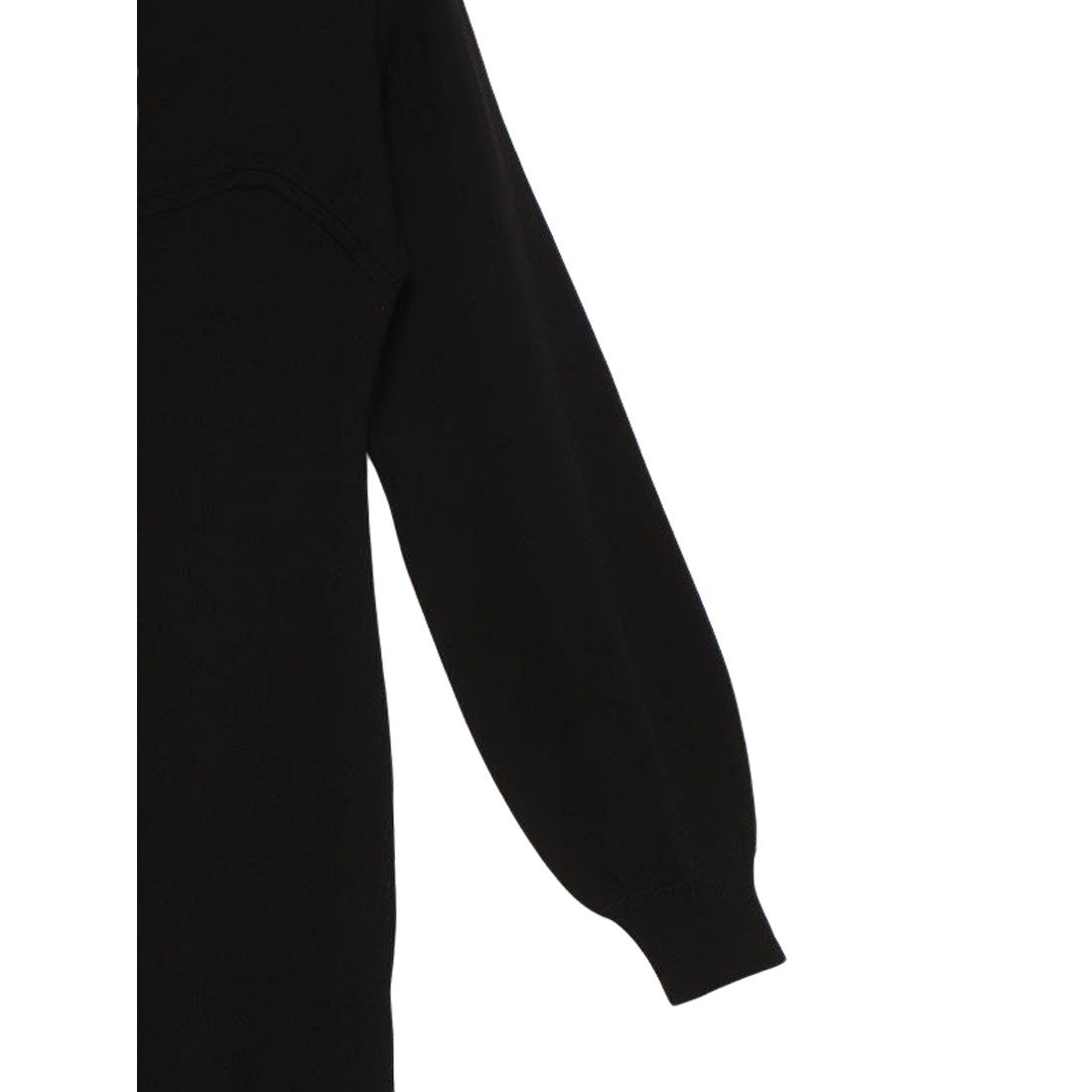 アニュアンス anuans ビスチェデザインニットワンピース （BEIGE