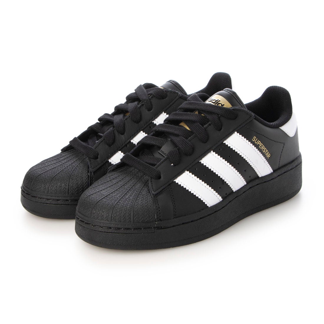 アディダス オリジナルス adidas Originals SUPERSTAR XLG （コア