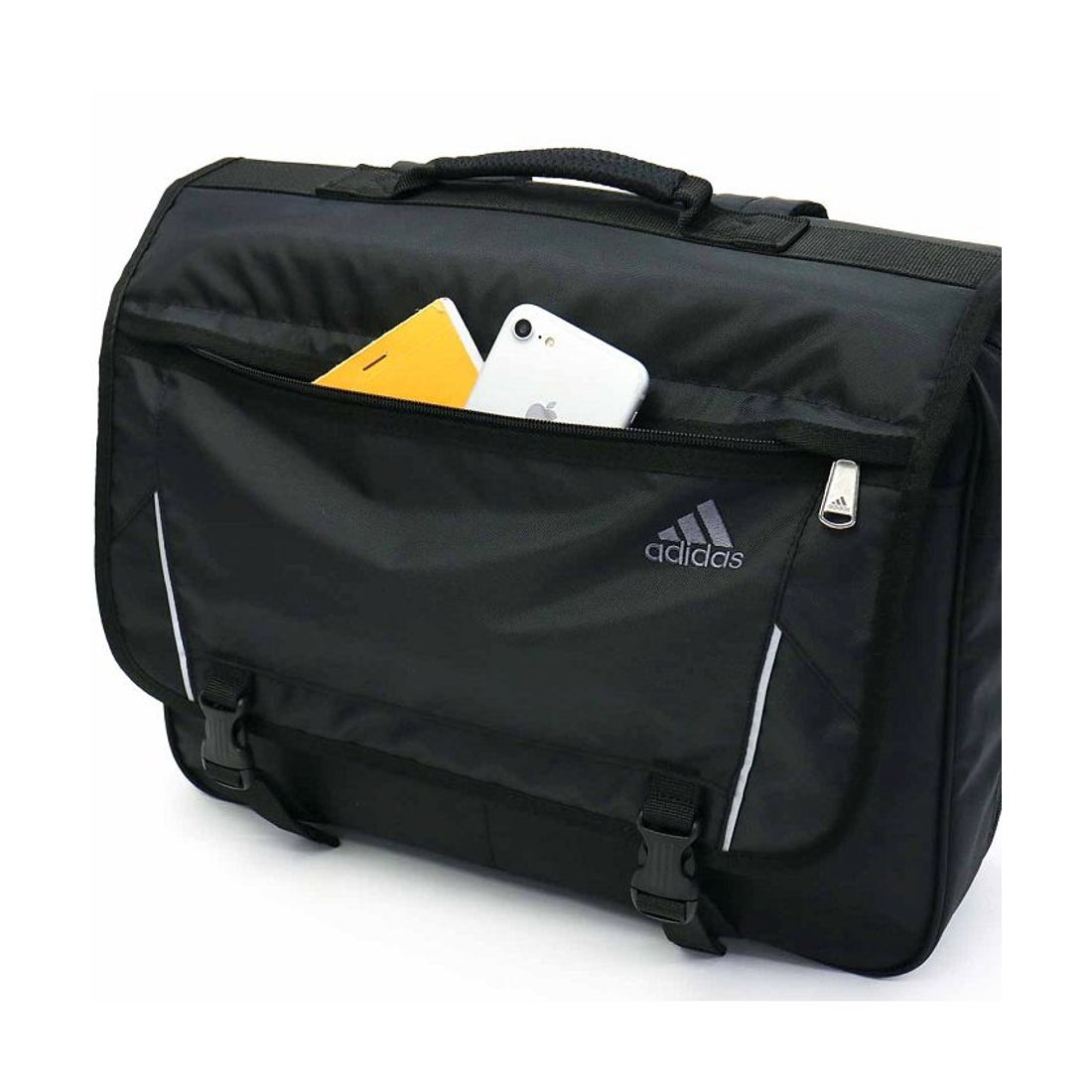 アディダス adidas アディダス 3WAYショルダーバッグ adidas リュック