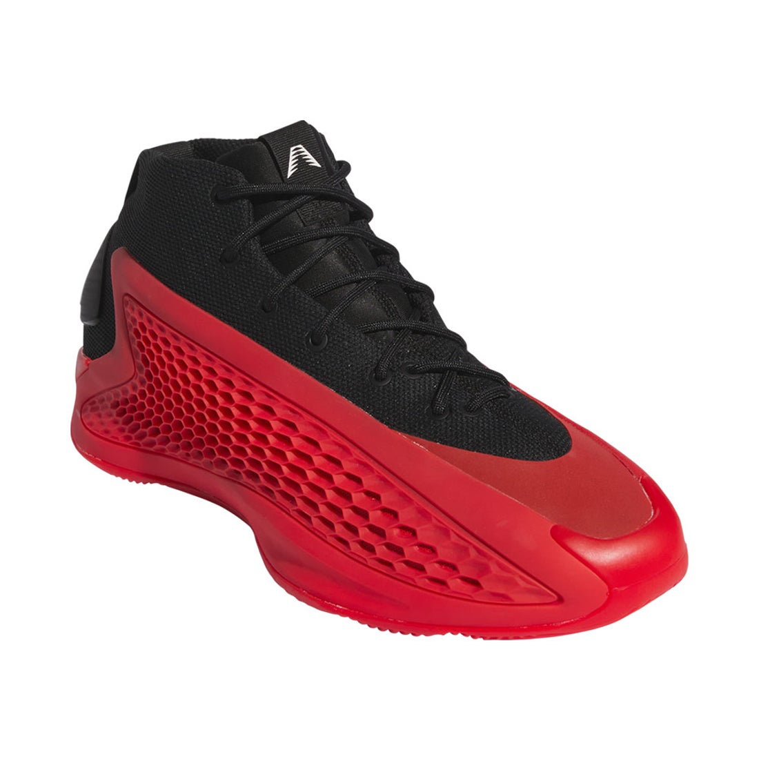 adidas アディダス A.E. 1 （コアブラック/レッド/クラウドホワイト