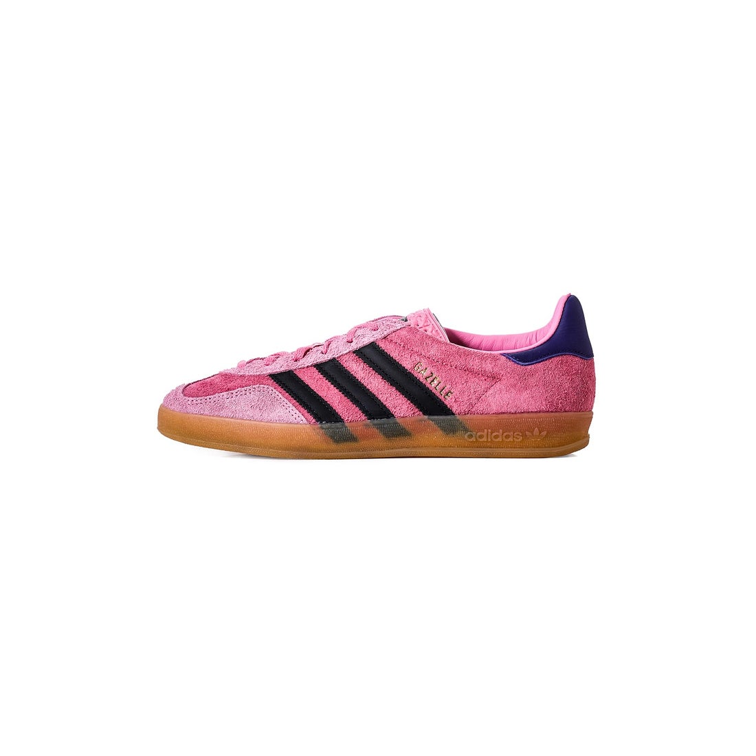 アディダス adidas GAZELLE INDOOR W （Bliss Pink × Black × College