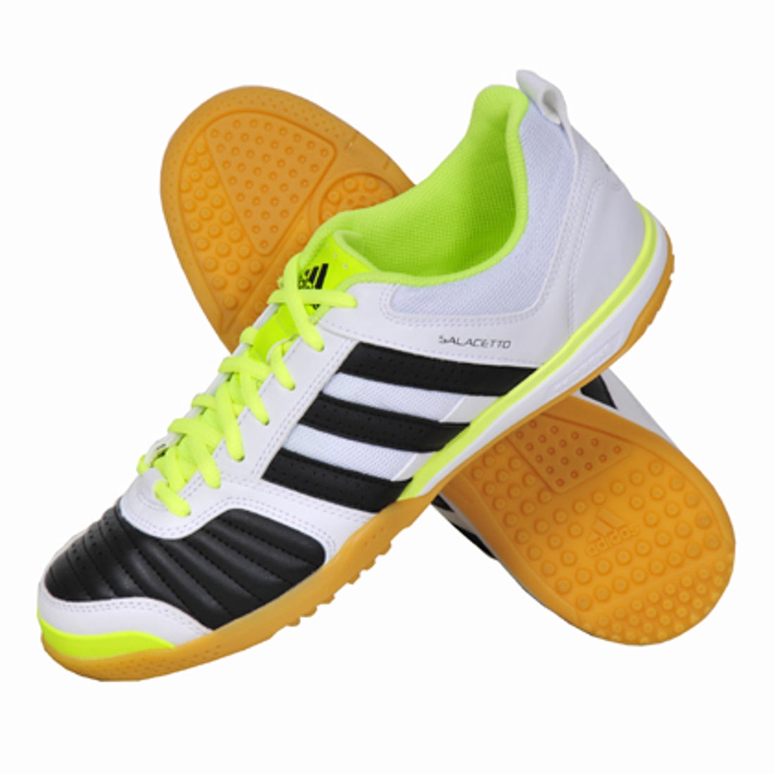 adidas アディダス サラチェット11(ホワイト) G40680 ホワイト