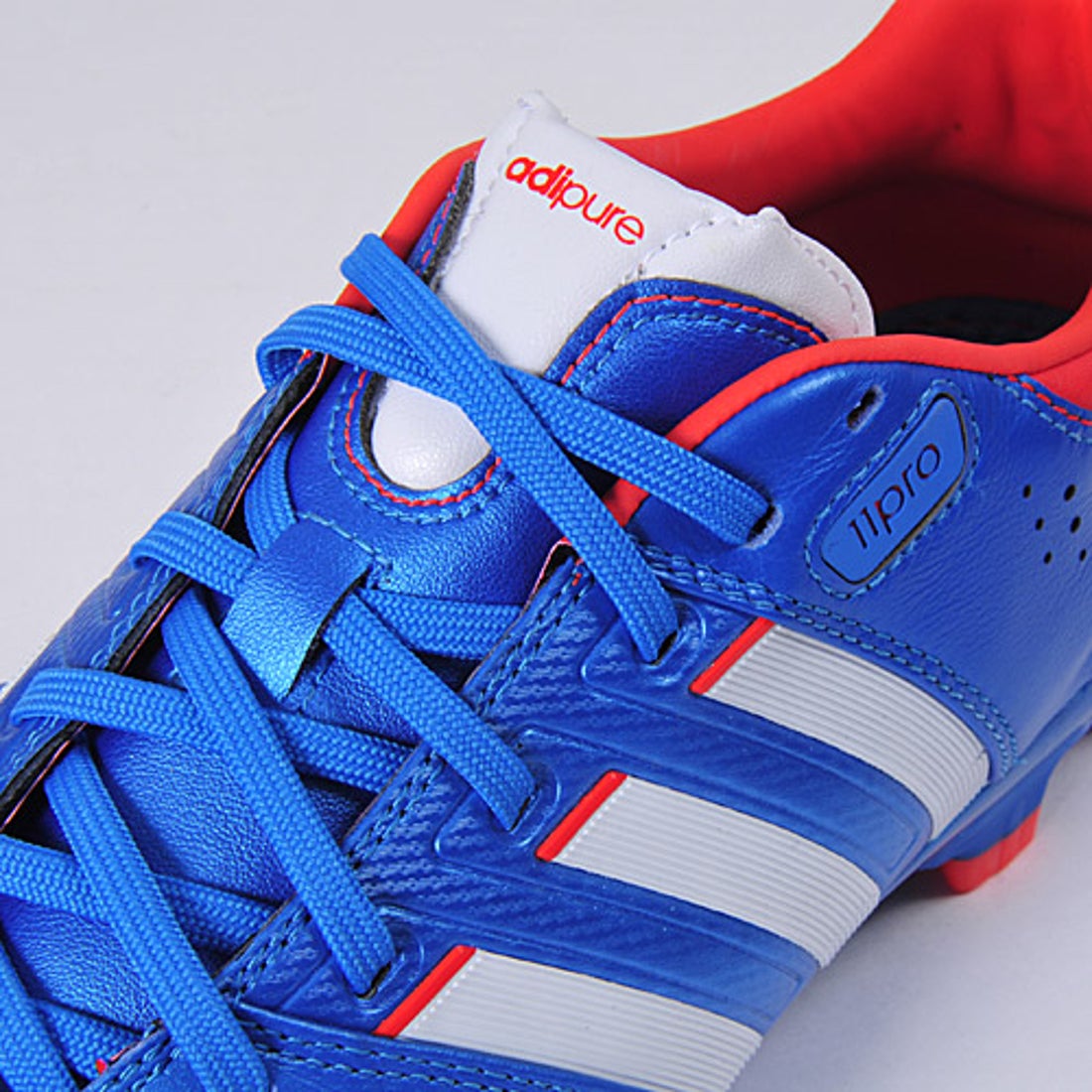 adidas アディダス アディピュア 11Pro-ジャパン TRX HG(ブルー