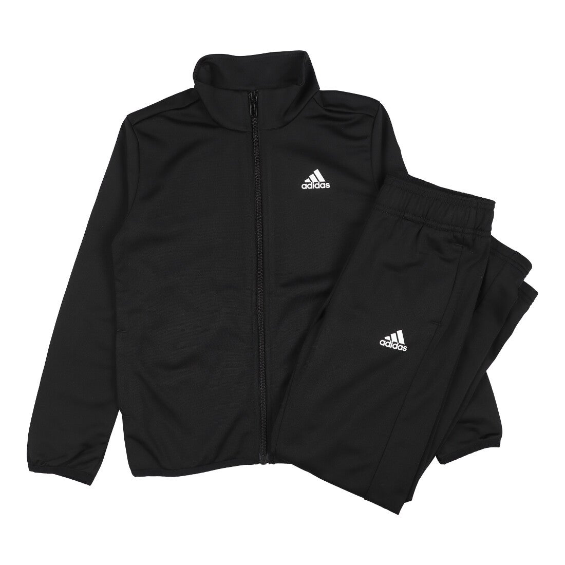 アディダス adidas ジュニア ジャージ上下セット アディダス