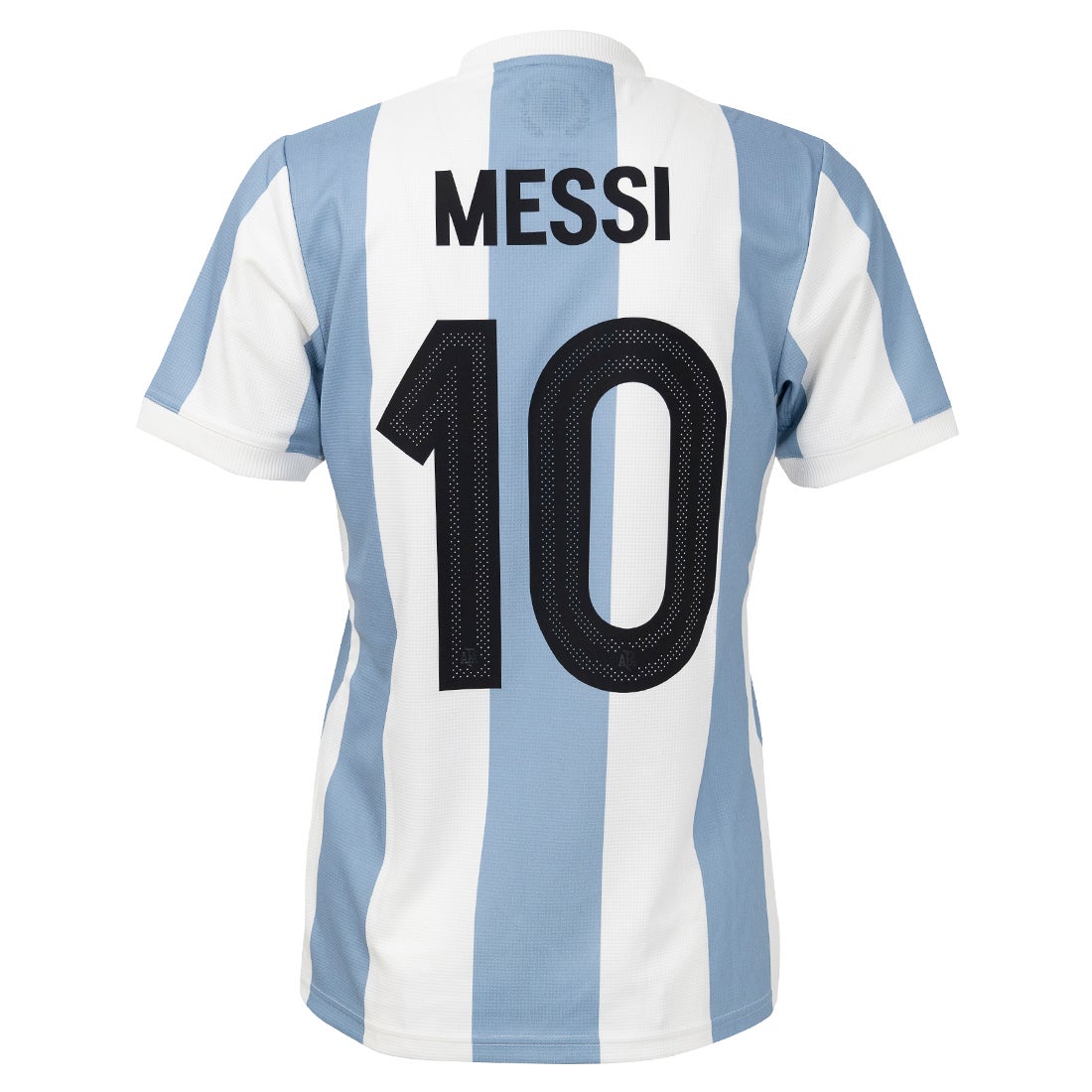 adidas アルゼンチン代表 50th アニバーサリー ユニフォーム 半袖