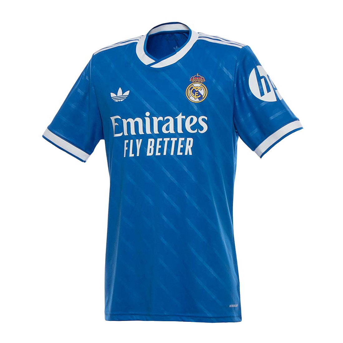 adidas レアルマドリード 25/26 ユニフォーム サード 半袖 レプリカ