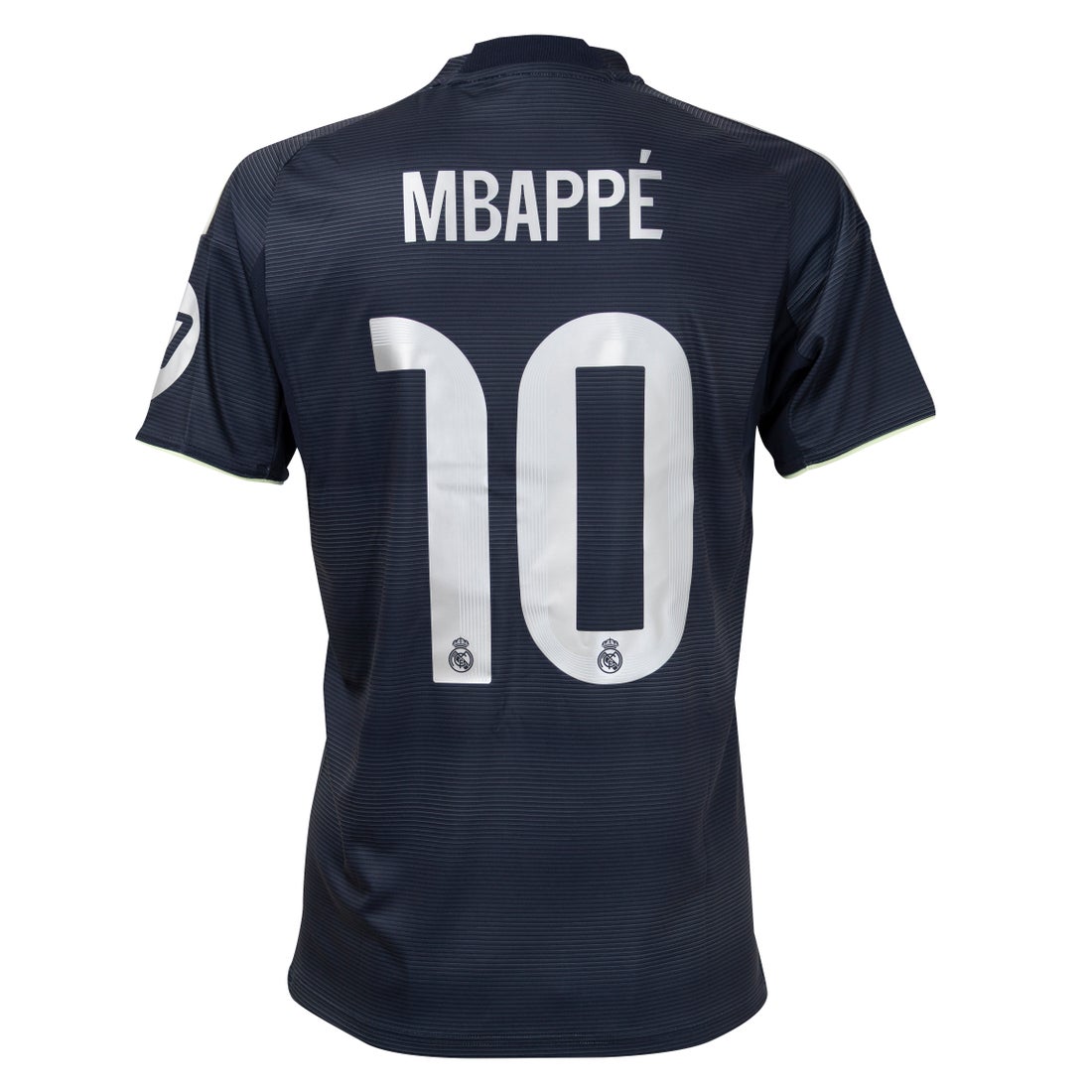 adidas レアルマドリード 25/26 ユニフォーム アウェイ 半袖 レプリカ