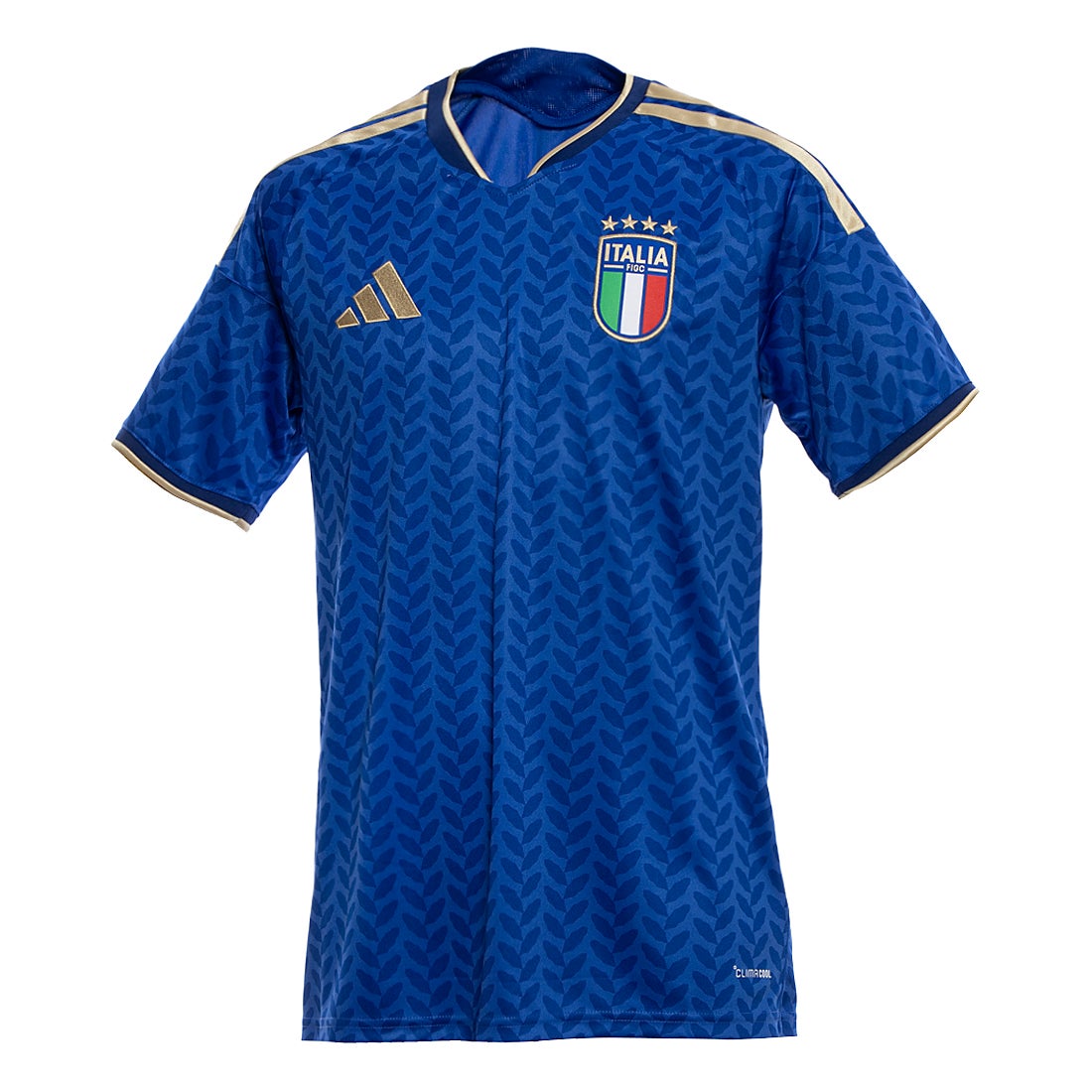 adidas イタリア代表 2026 ホーム レプリカ ユニフォーム JVF06 JL6937