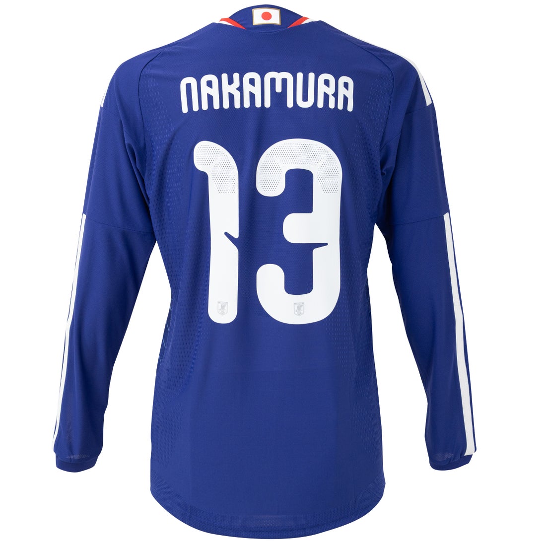 adidas アディダス サッカー日本代表 2026 ホーム オーセンティック