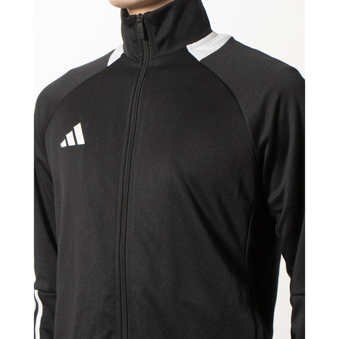 アディダス adidas メンズ ジャージ上下セット M SERE トラックスーツ