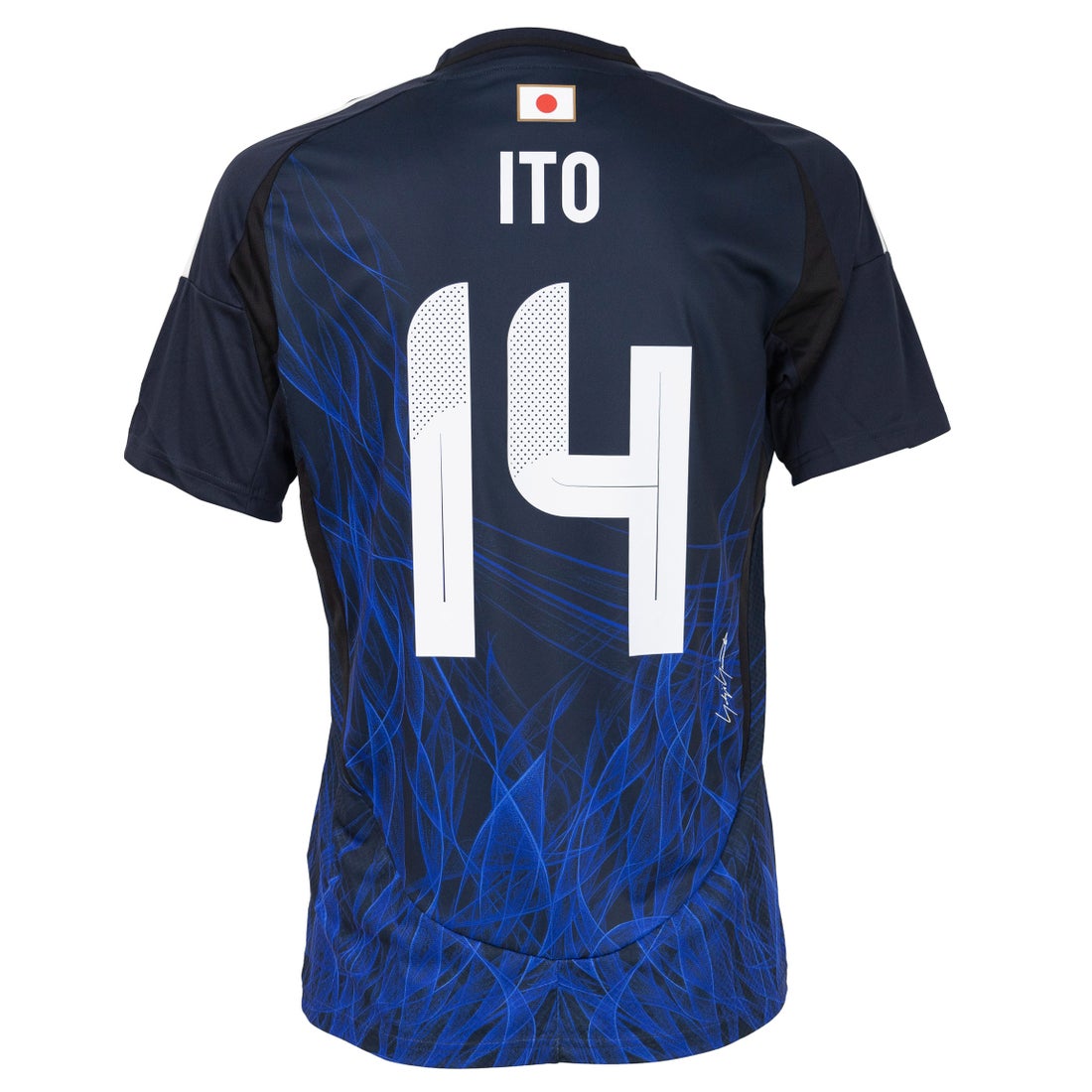 adidas アディダス サッカー日本代表 2024 ホーム レプリカ