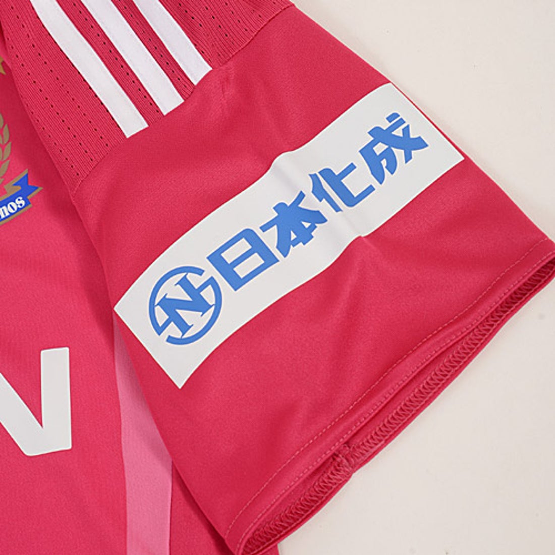 adidas 横浜Fマリノス 2016 ユニフォーム アウェイ 半袖 KII47 AN9717