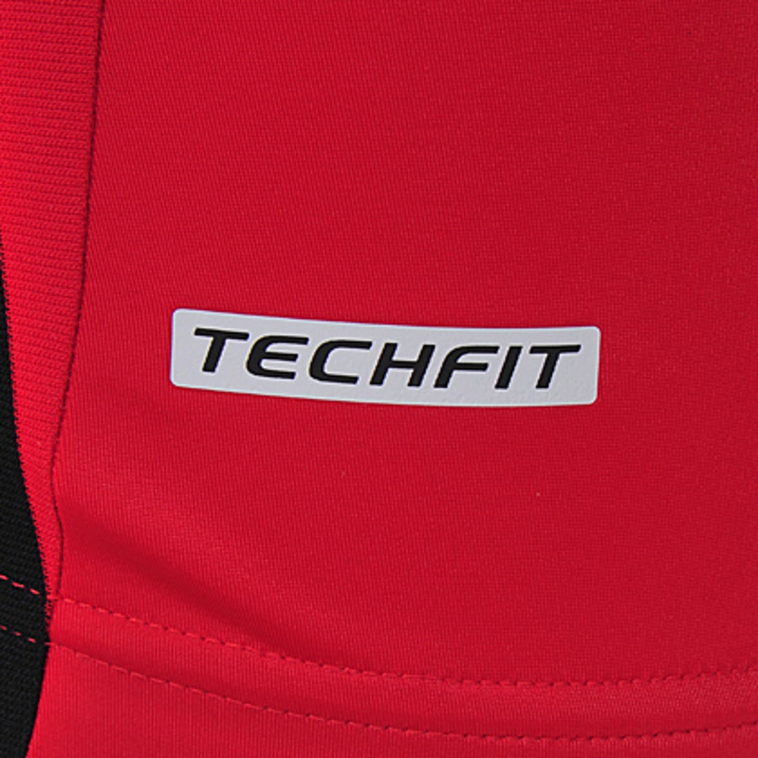 adidas ACミラン 11/12 ユニフォーム ホーム 半袖[TECHFIT