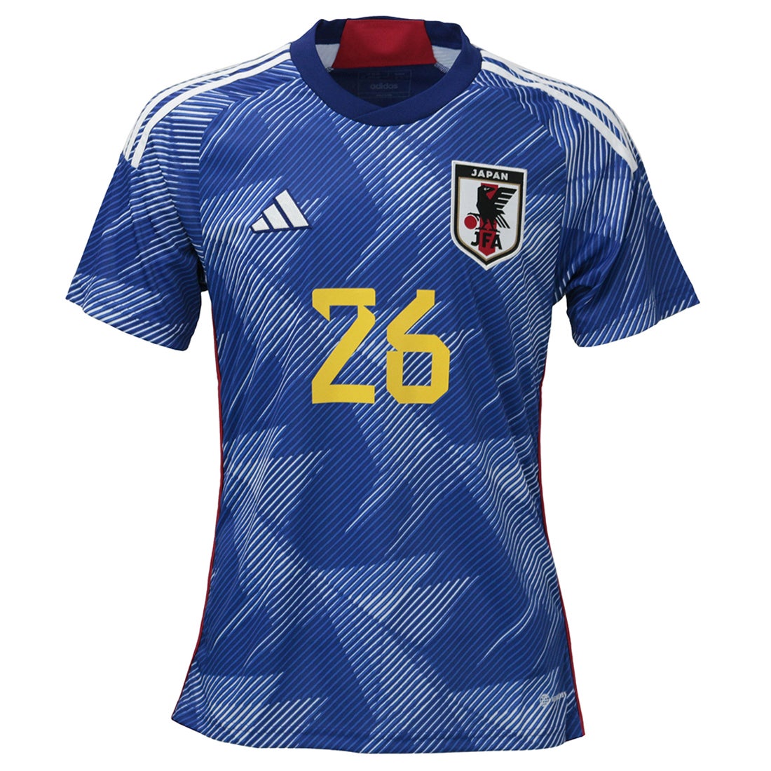 adidas アディダス サッカー日本代表 2022 ホーム レプリカ