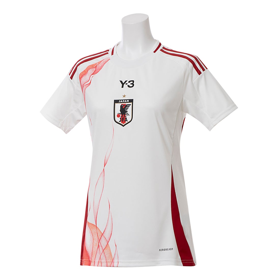 adidas アディダス サッカー日本女子代表 2024 アウェイ レプリカ