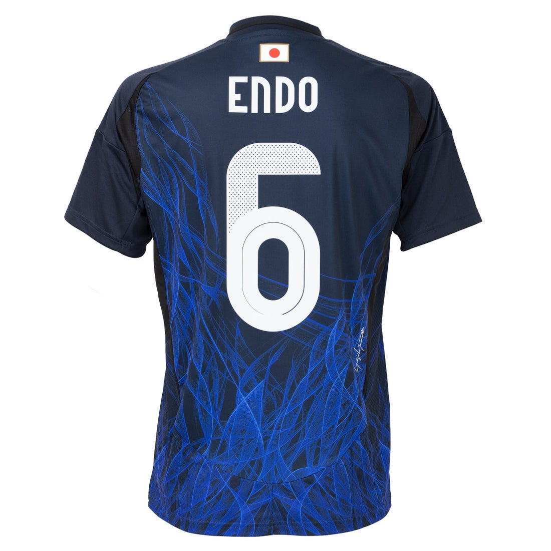 adidas アディダス サッカー日本代表 2024 ホーム レプリカ