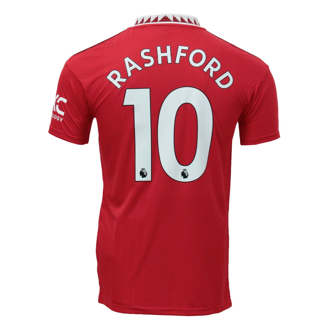 adidas マンチェスターユナイテッド 22/23 ユニフォーム ホーム 半袖