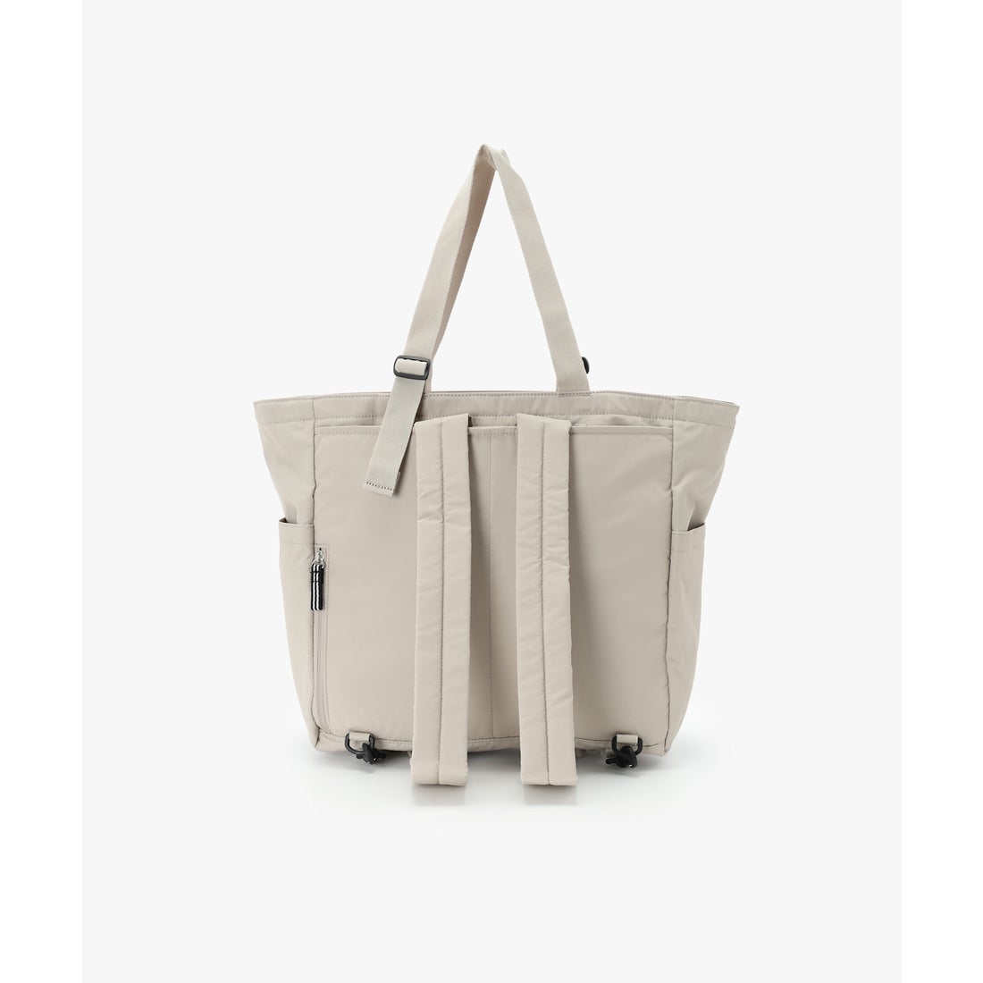 アニエスベー agnes b. AC12 E BAG ペアレンツバッグ（マザーズバッグ