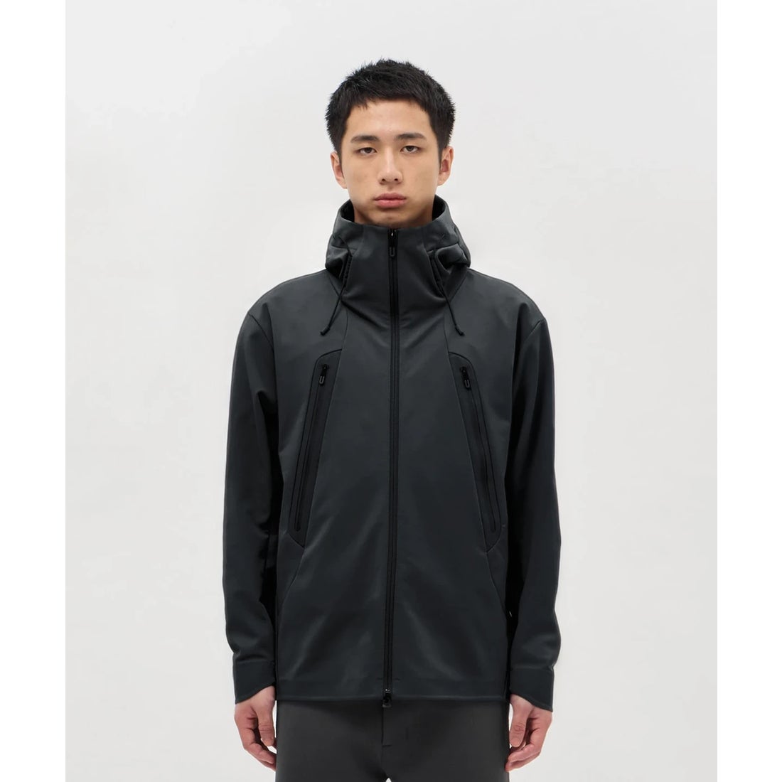 デサント オルテライン DESCENTE ALLTERRAIN ソフトシェルジャケット