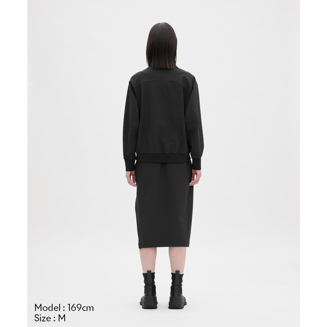 デサント オルテライン DESCENTE ALLTERRAIN 【I/O】テックロング