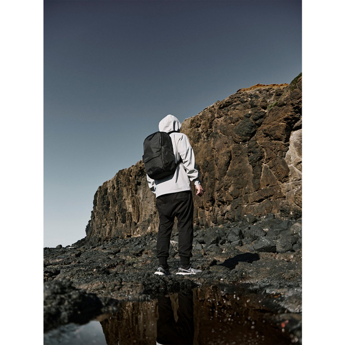 アルパカ ALPAKA アルパカ リュック メンズ エレメンツバックパック