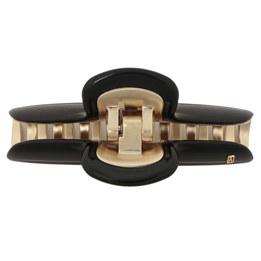 アレクサンドル ドゥ パリ ALEXANDRE DE PARIS ヘアクリップ ヴァン